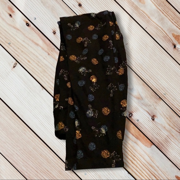 LuLaRoe Pants - OS Lularoe Unicorn Leggings